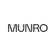 Munro logo