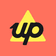 Up logo