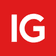 IG logo