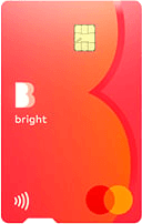 Bendigo Bright Credit Card