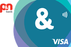 P&N Bank Visa Classic