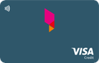 Low Rate Visa Credit Card