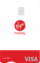 Virgin Money Low Rate Credit Card