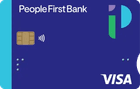 Visa Credit Card