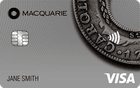 Macquarie Ratesaver Card