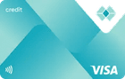 Low Rate Credit Card (New)