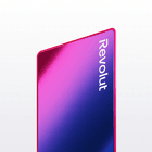 Revolut Credit Card · Standard plan