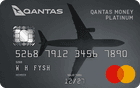 Qantas Money Platinum Credit Card