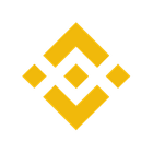 Binance logo