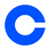 Coinbase logo