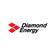 Diamond Energy logo
