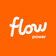 Flow Power logo