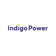 Indigo Power logo