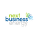 Next Business Energy logo