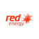 Red Energy logo