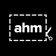 ahm logo