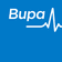 Bupa logo