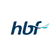 HBF logo