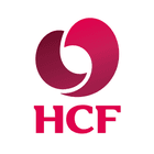 HCF logo