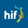 HIF logo