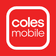 Coles Mobile logo