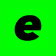 Exetel logo