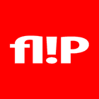 Flip logo