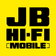 JB Hi-Fi logo