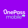 OnePass Mobile logo