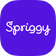 Spriggy Mobile logo