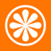 Tangerine logo