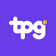 TPG logo