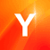 Yomojo logo