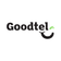 Goodtel logo