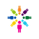 Aware Super logo