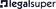 legalsuper logo