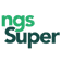 NGS Super logo