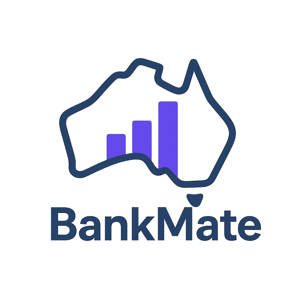 BankMate Logo